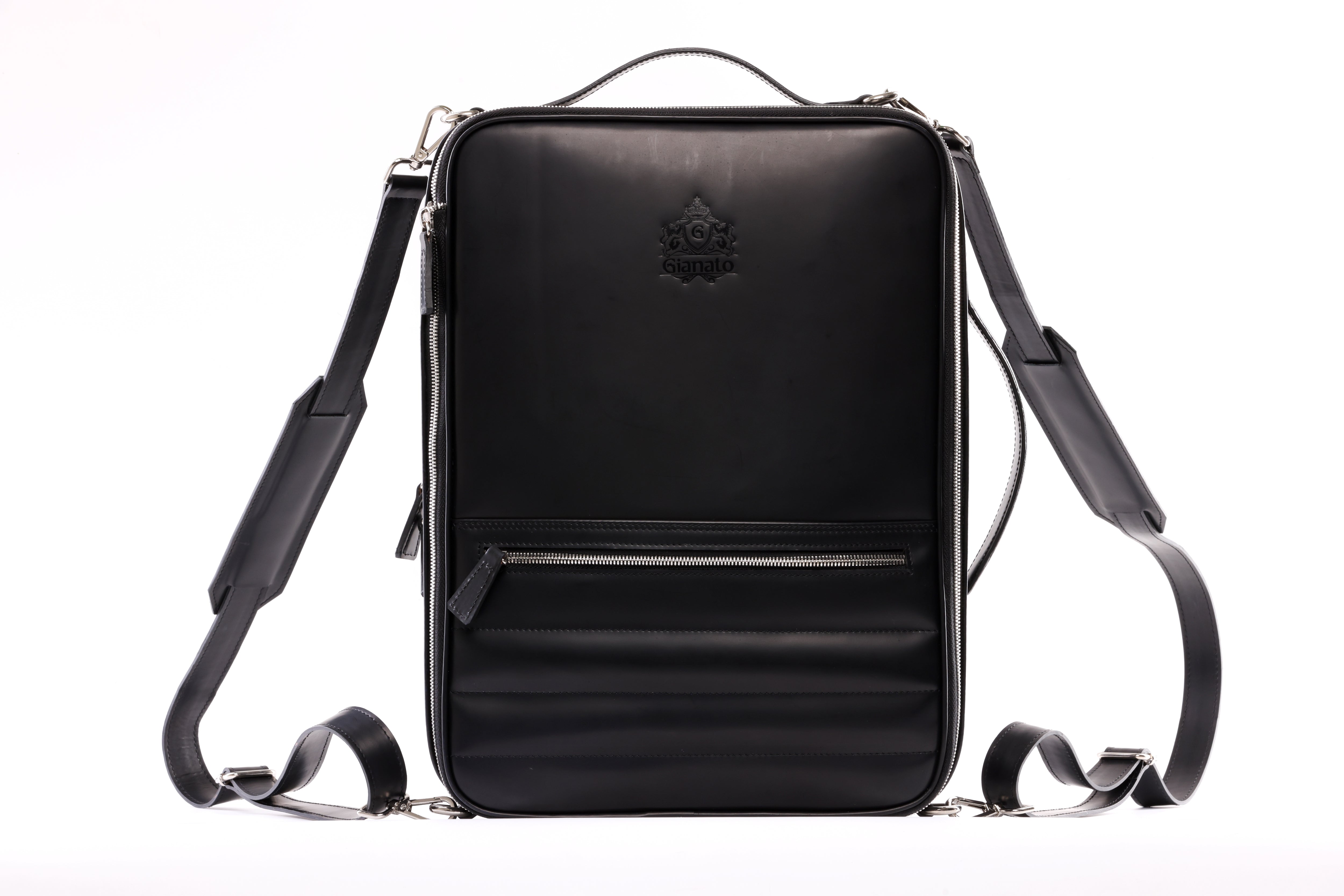 Classic Business Briefcase