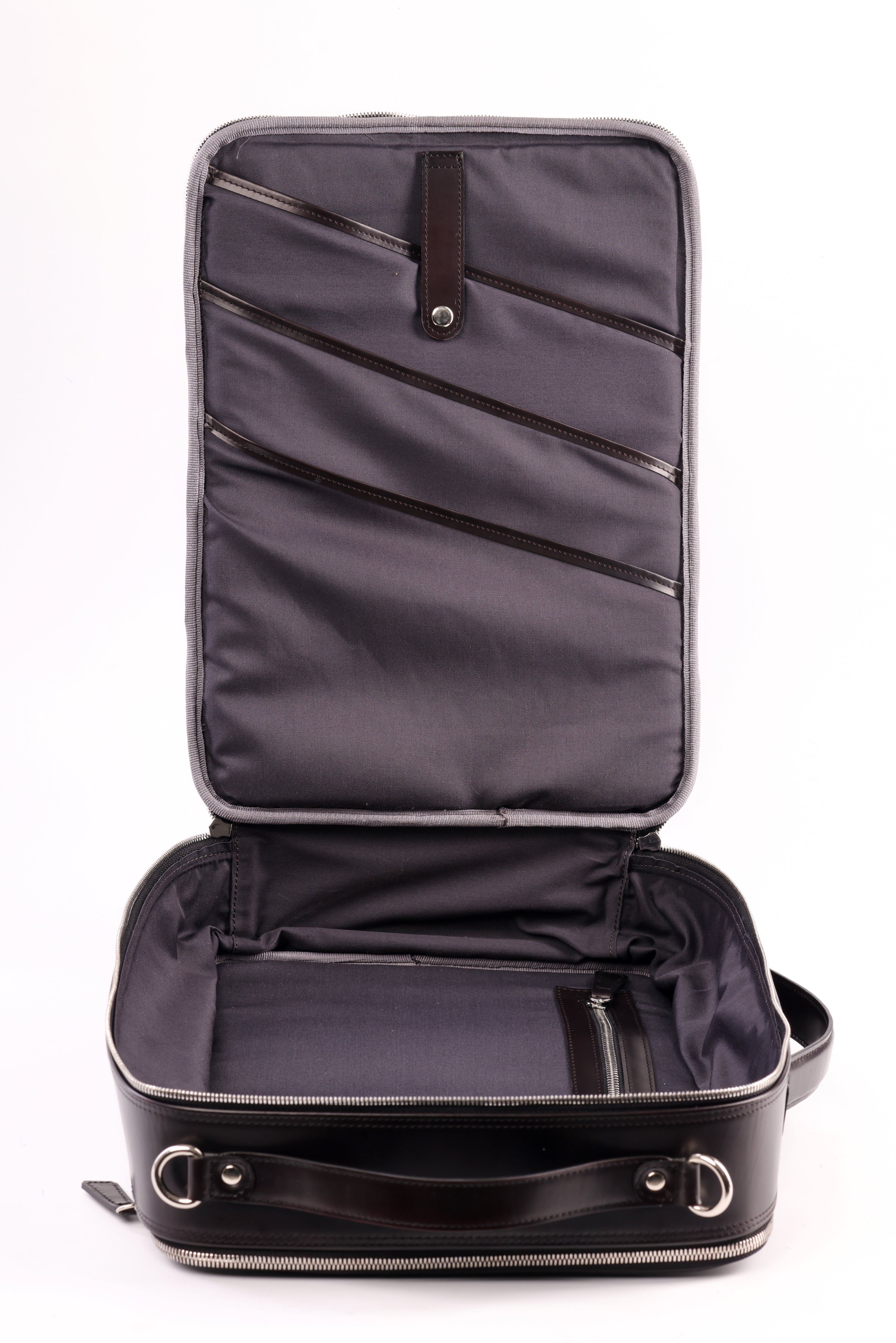 Classic Business Briefcase